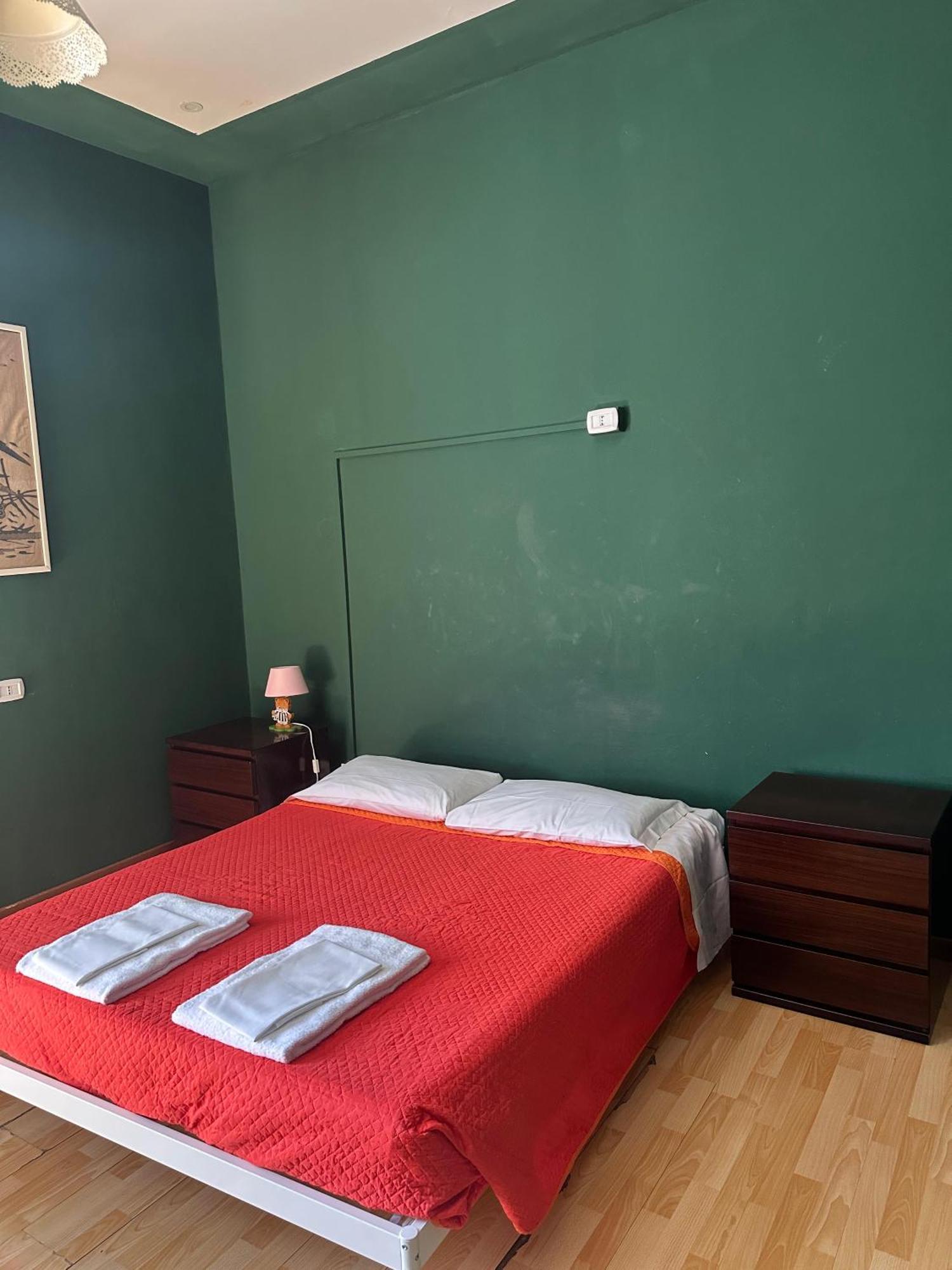 Rooms77 Florence Centro Storico Firenze Bagian luar foto