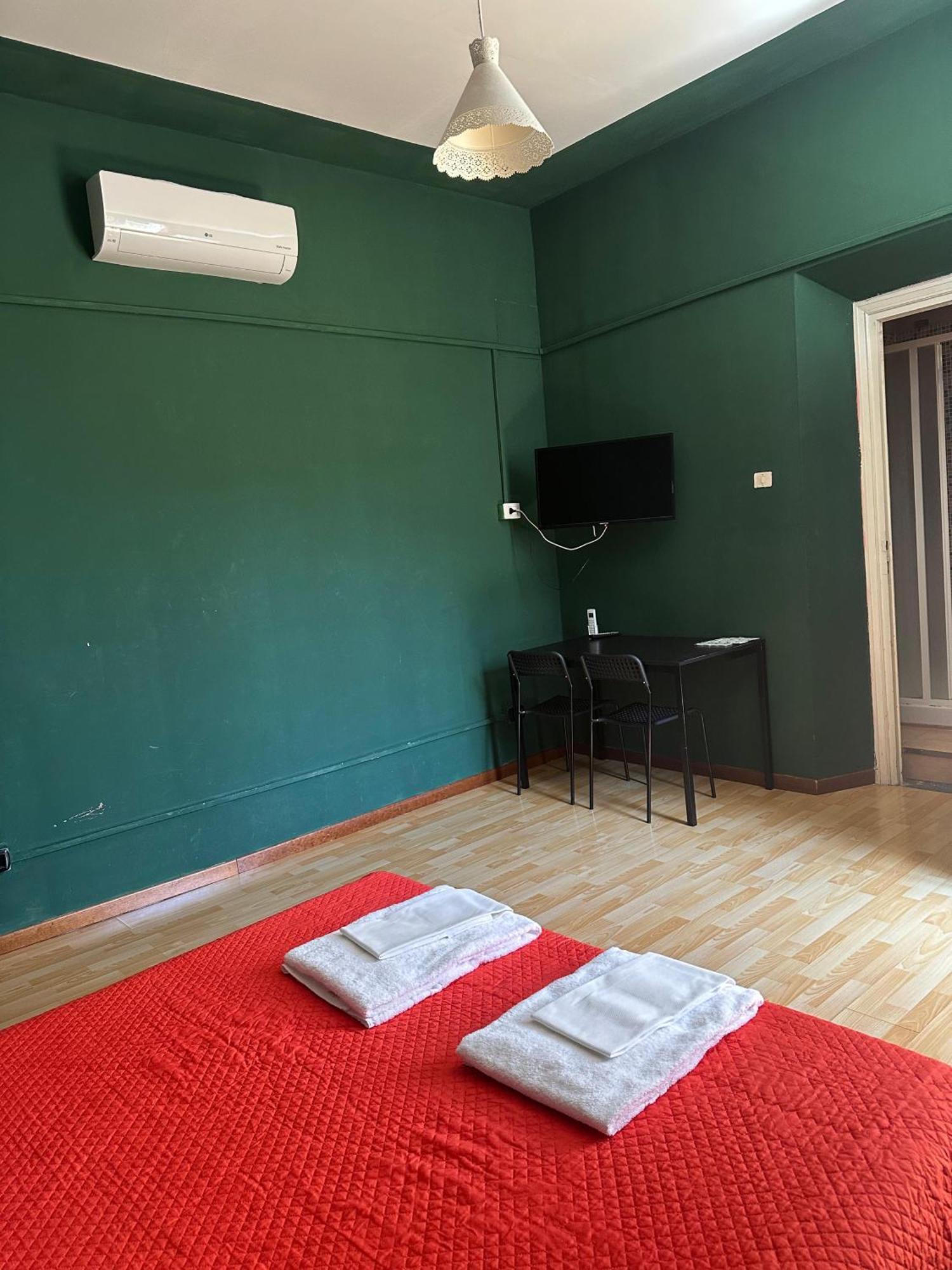 Rooms77 Florence Centro Storico Firenze Bagian luar foto