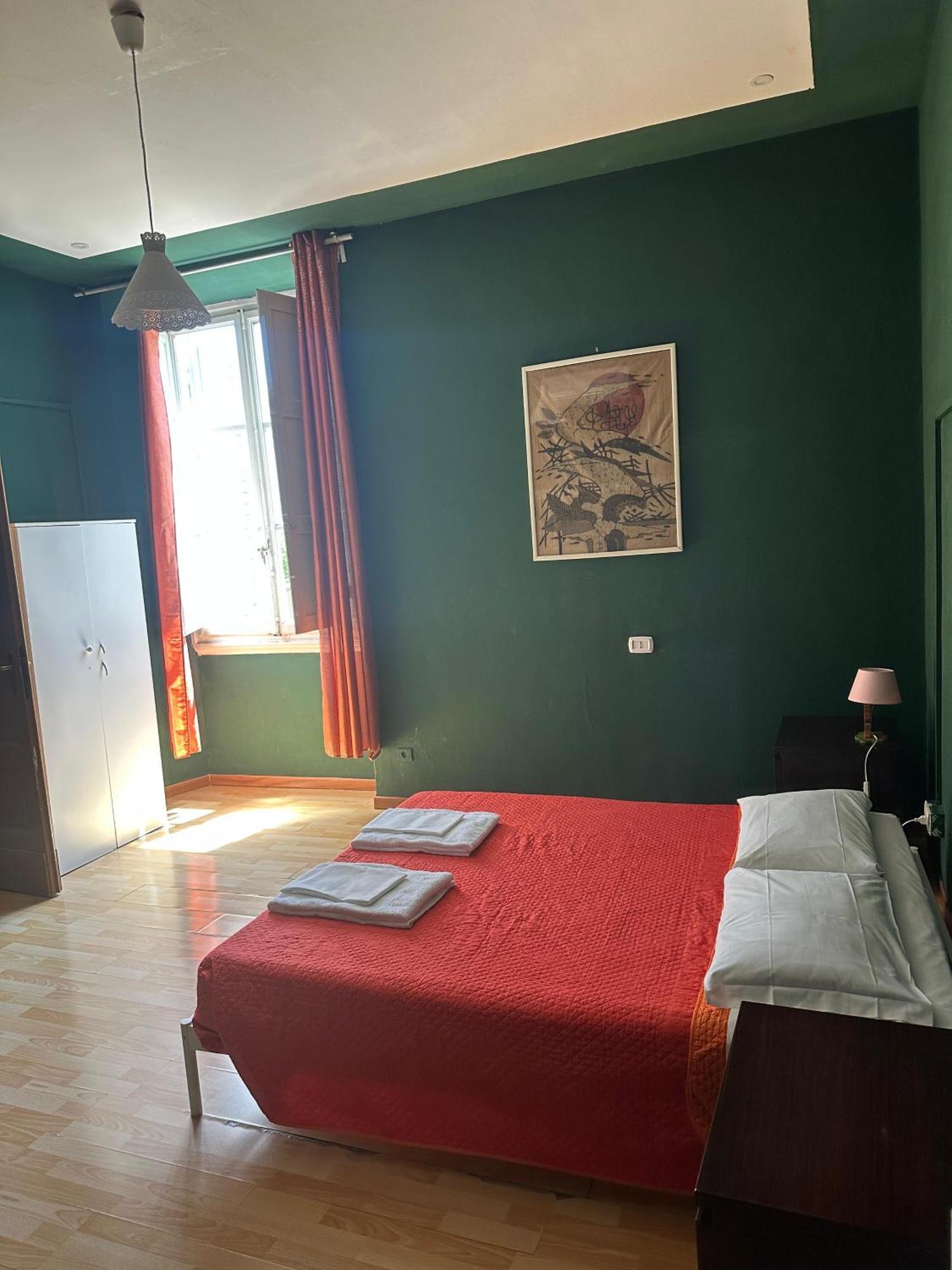 Rooms77 Florence Centro Storico Firenze Bagian luar foto